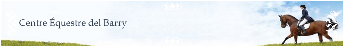 Centre Équestre del Barry